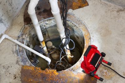 Sump Pump Float Repair in Clarksville, TN