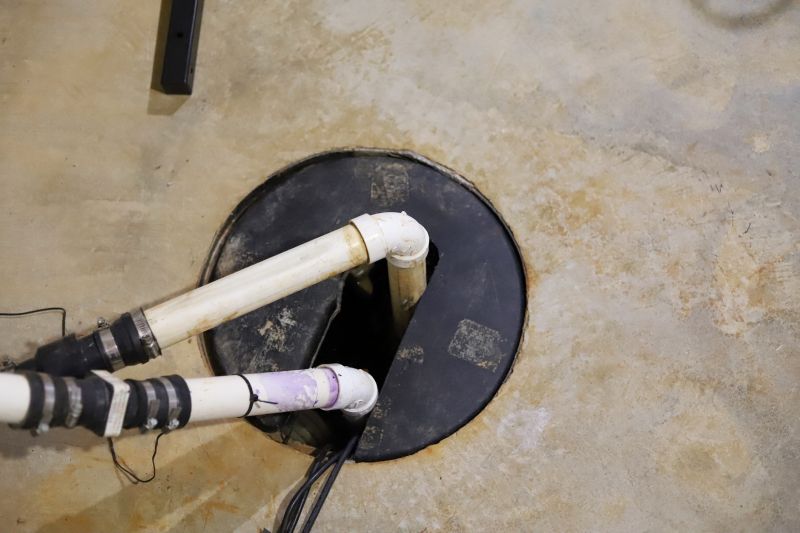 Sump Pump Maintenance in Kansas City, MO