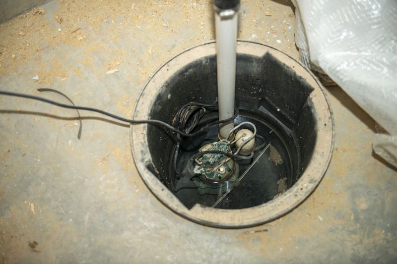 Sump Pump Maintenance in Dothan, AL