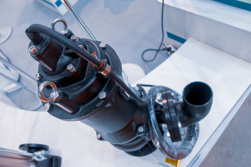 Backup Sump Pump Service in Providence, RI