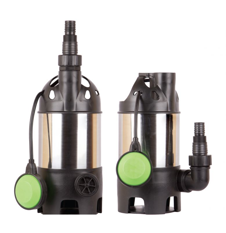 Commercial Sump Pump Repair in Montgomery, AL