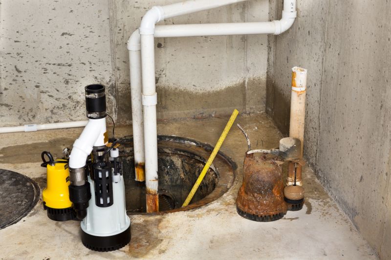Drainage Pump Repair in Dothan, AL