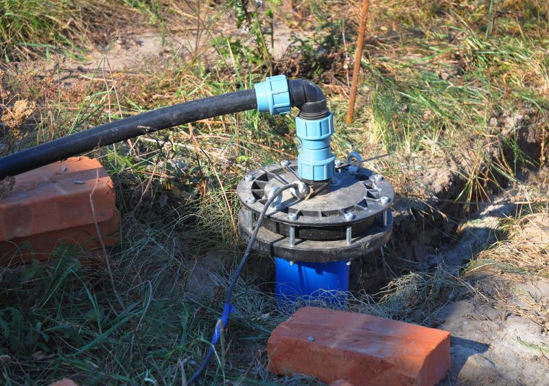 Sump Pump Service in Franklin, TN