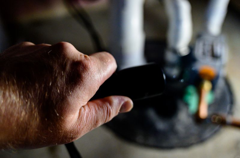 Sump Pump Troubleshooting in Murfreesboro, TN